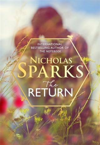 Kniha: The Return - 1. vydanie - Nicholas Sparks