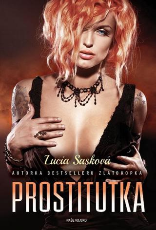 Kalendár: Prostitutka - Lucia Sasková