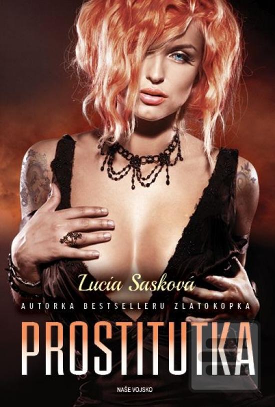 Prostitutka (Lucia Sasková)