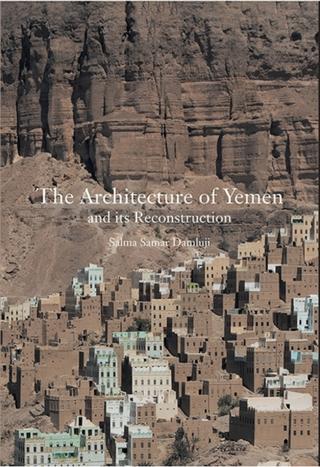 Kniha: The Architecture of Yemen and Its Reconstruction
