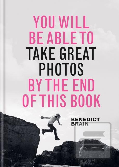 You Will be Able to Take… (Benedict Brain)