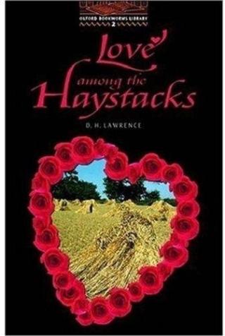 Kniha: Love Among the Haystacks - David Herbert Lawrence