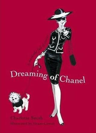 Kniha: Dreaming of Chanel - 1. vydanie - Charlotte Smith