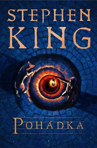 Kniha: Pohádka - 1. vydanie - Stephen King