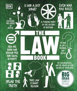 Kniha: The Law Book
