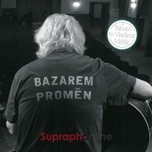 Kniha: Mišík Vladimír:  Mišík: Byl Jsem Dobrej (Mp3-Cd) - MP3-CD - Supraphon