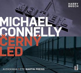 audiokniha: Černý led - 1. vydanie - Michael Connelly