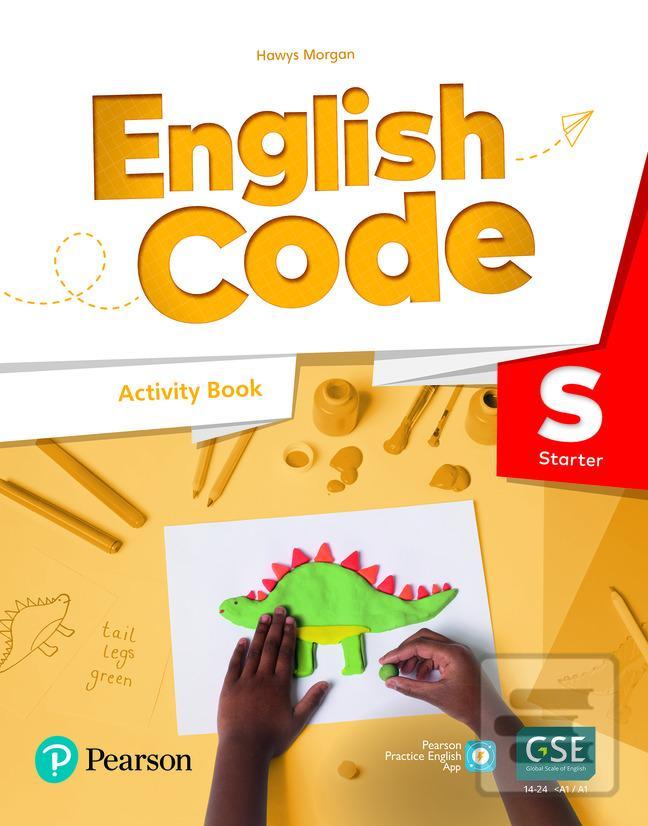 English Code Starter Act… (Hawys Morgan)