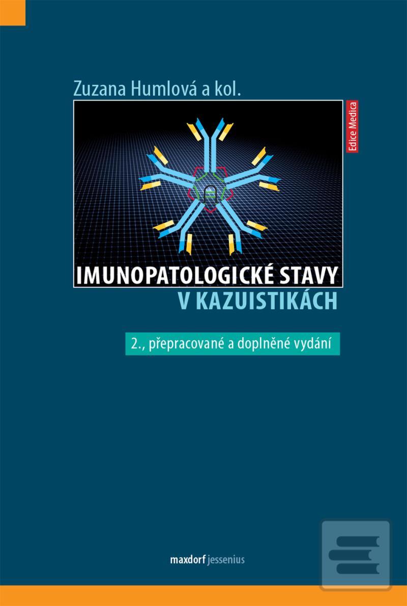 Imunopatologické stavy v… (Zuzana Humlová)