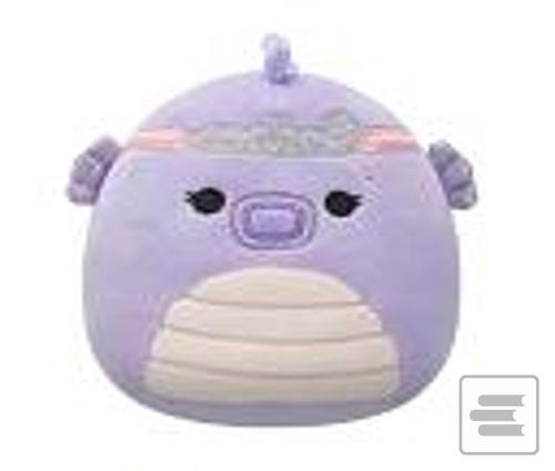 Squishmallows Mořský kon…