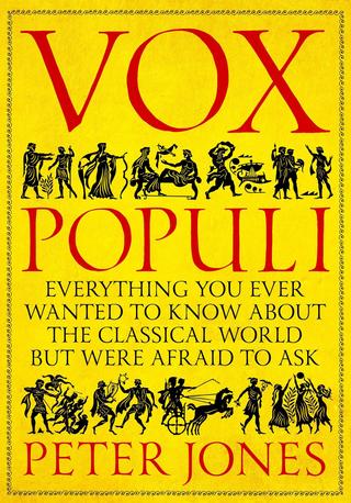 Kniha: Vox Populi