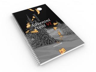 Kniha: Adventní čtení VI - Adventní kalendář - 1. vydanie