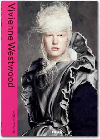 Kniha: Fashion: Vivienne Westwood - Terry Jones