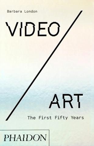 Kniha: Video/Art