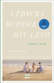 Kniha: Vždycky budeme mít léto - Jenny Hanová