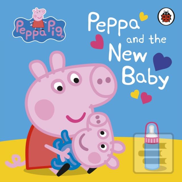 Peppa Pig: Peppa and the… (Peppa Pig)