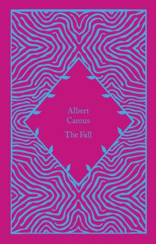 Kniha: The Fall - 1. vydanie - Albert Camus