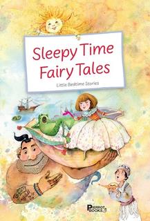 Kniha: Fall asleep with a fairy tale - Little Bedtime Stories - 1. vydanie - Petr Šulc