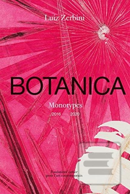 Luiz Zerbini: Botanica,… (Emanuelle Coccia,Stefano Mancuso)
