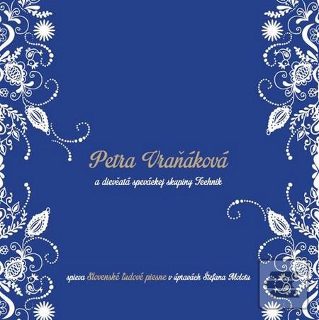 Petra Vraňáková a Techni… (Petra Vraňáková a Technic)