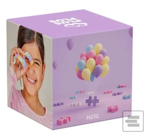 Plus-Plus Pastel (600 ks…