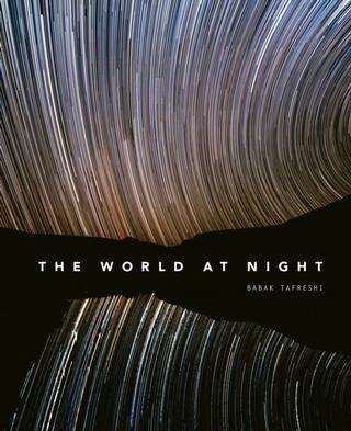 Kniha: The World at Night : Spectacular photographs of the night sky