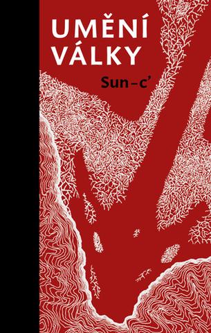 Kniha: Umění války - 1. vydanie - Sun-c