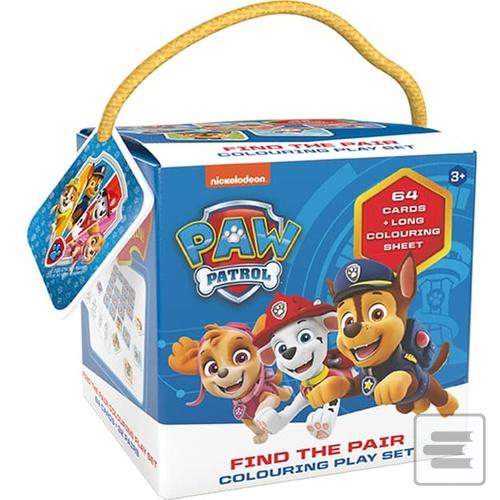 Pexeso na cesty s omalov…