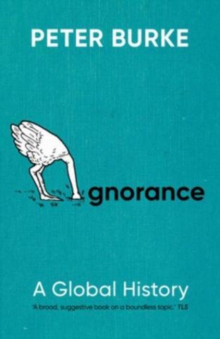 Kniha: Ignorance - Peter Burke