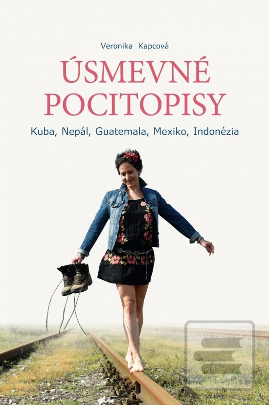 Úsmevné pocitopisy - Kub… (Veronika Kapcová)