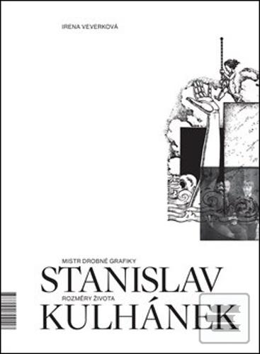 Mistr drobné grafiky Sta… (Irena Veverková)