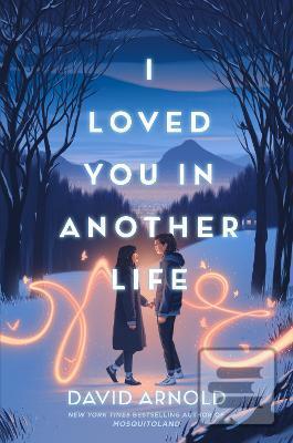 I Loved You in Another L… (David Arnold)