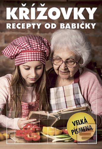 Křížovky – recepty od ba…
