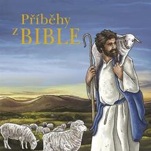 Kniha: Příběhy z Bible - Thea Brink; Chris Venter