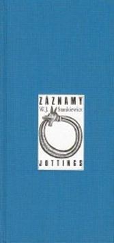 Kniha: Záznamy - Jottings - Wladyslaw Józef Stankiewicz