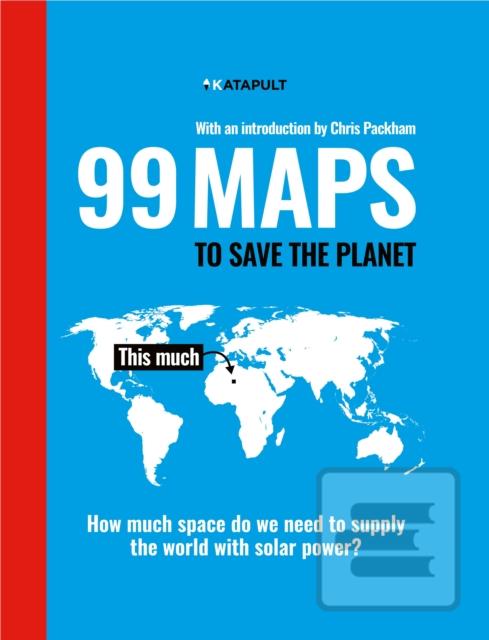 99 Maps to Save the Plan…