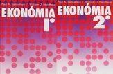 Kniha: Ekonómia 1 + 2 - Paul A. Samuelson, William D. Nordhaus