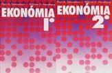 Kniha: Ekonómia 1 + 2 - Paul A. Samuelson