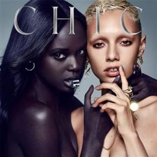 CD: Chic: Its About Time - CD - 1. vydanie