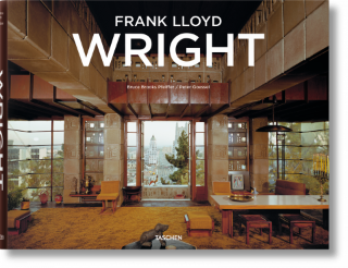 Kniha: Wright - Peter Gossel