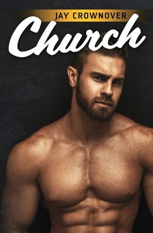 Kniha: Church - 1. vydanie - Jay Crownover