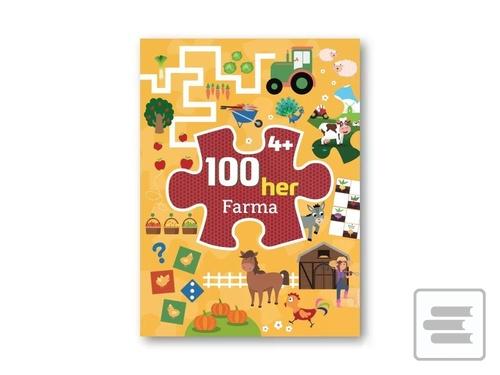 100 her Farma 4+