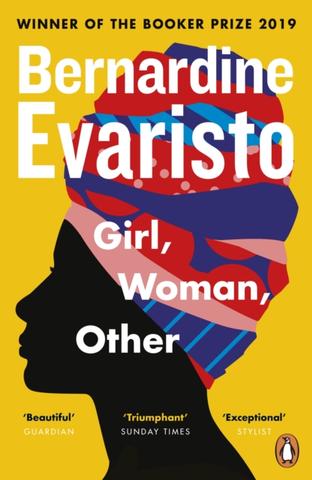 Kniha: Girl, Woman, Other - 1. vydanie - Bernardine Evaristo