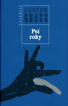 Kniha: Psí roky - Günter Grass