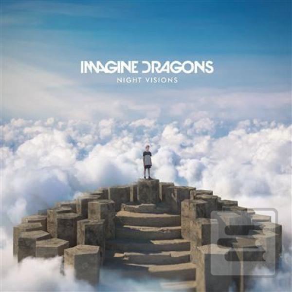 Imagine Dragons: Night V… (Imagine Dragons)