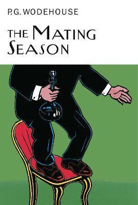 Kniha: The Mating Season - 1. vydanie