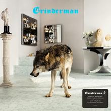 Kniha: Grinderman:  Grinderman 2 - Bertelsmann Music Gr