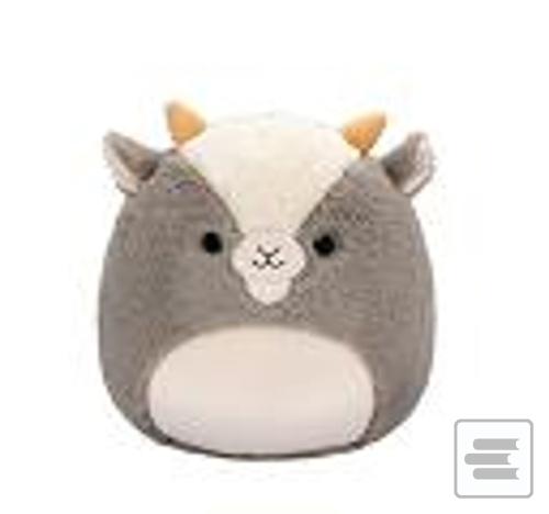 Squishmallows Fuzzamallo…