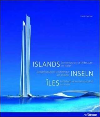 Kniha: Islands - Mark Fletcher