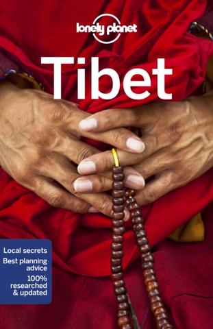 Kniha: Tibet 10